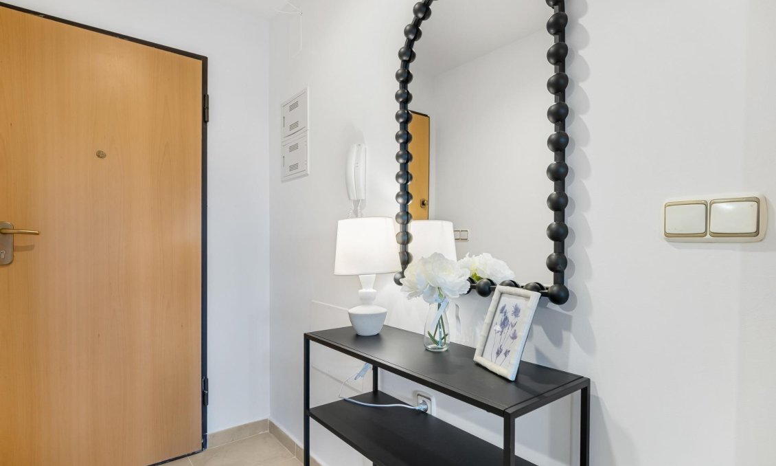 Obra nueva - Apartamento -
Orihuela Costa - Lomas de Cabo Roig