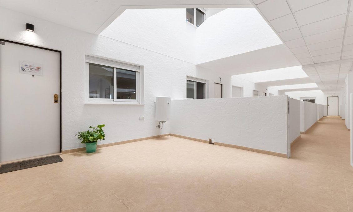 Obra nueva - Apartamento -
Orihuela Costa - Lomas de Cabo Roig