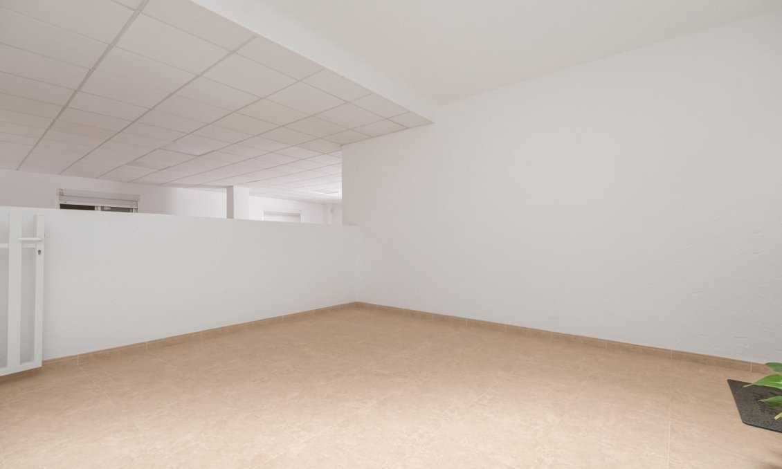 Obra nueva - Apartamento -
Orihuela Costa - Lomas de Cabo Roig