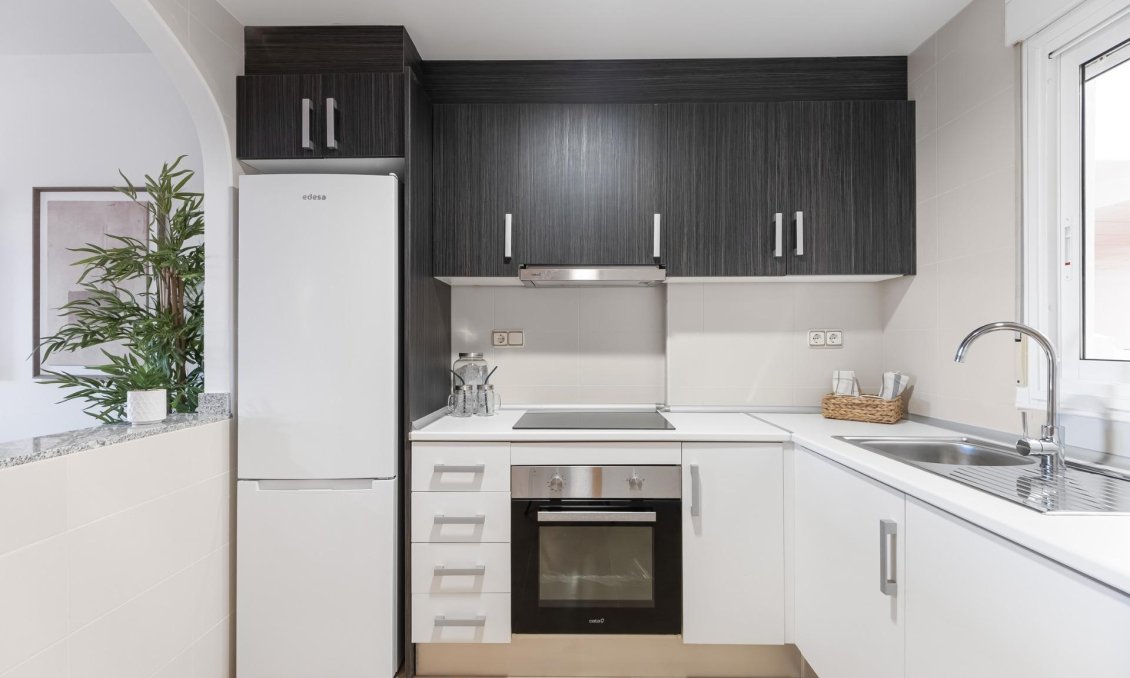 Obra nueva - Apartamento -
Orihuela Costa - Lomas de Cabo Roig