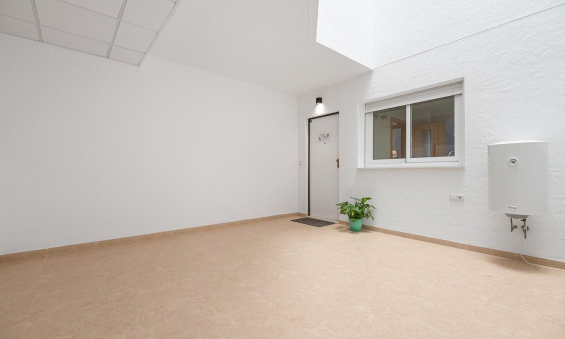 Obra nueva - Apartamento -
Orihuela Costa - Lomas de Cabo Roig