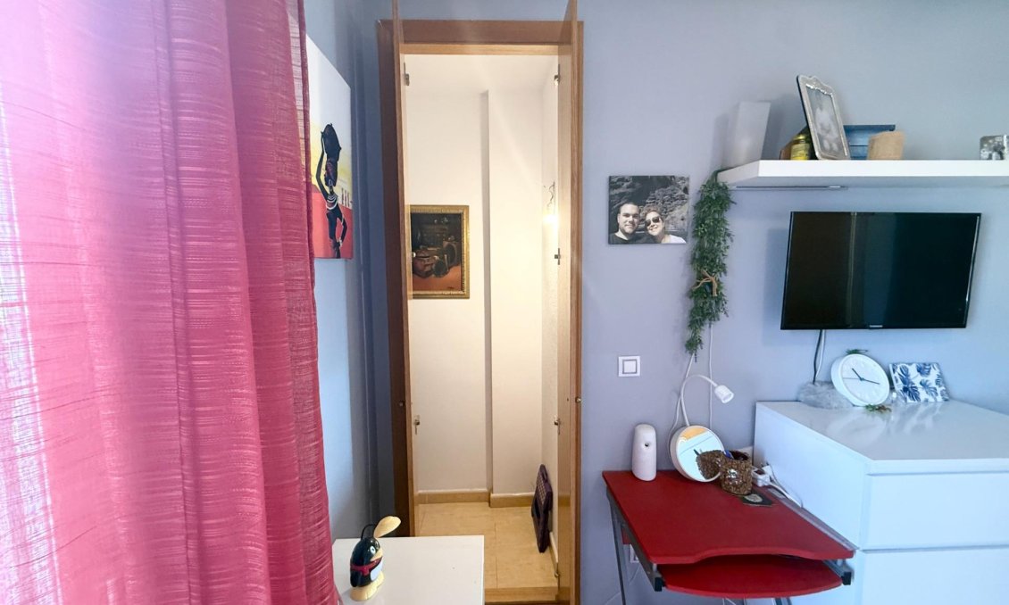 Resale - Semi Detached -
Torrevieja - El Limonar