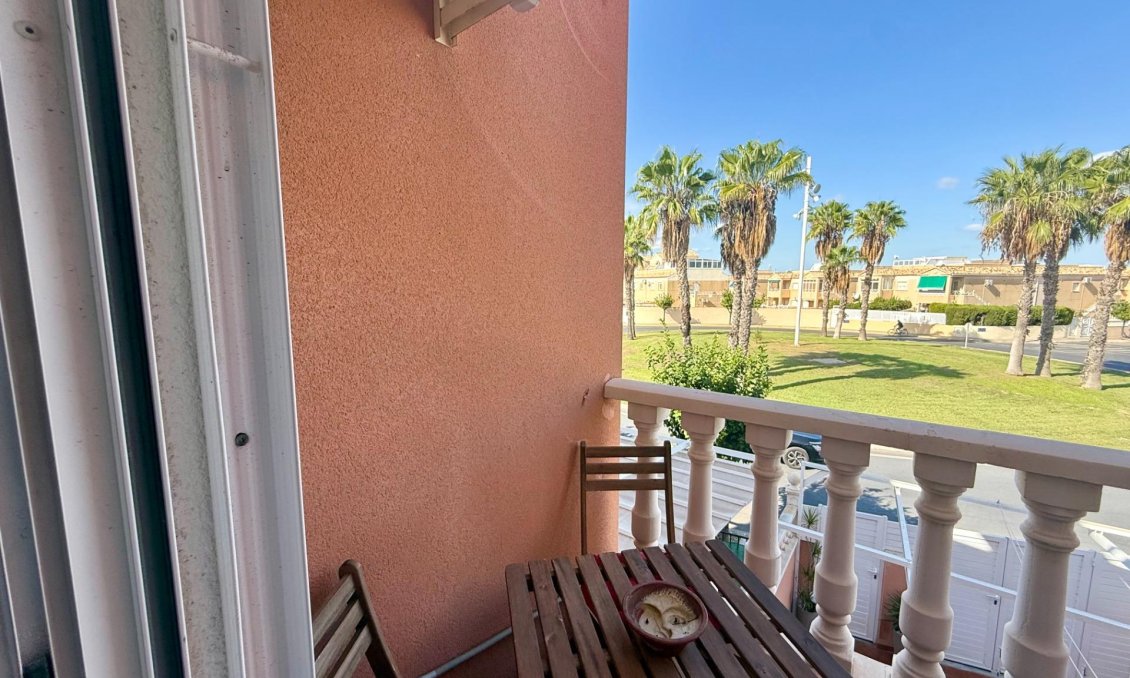 Resale - Semi Detached -
Torrevieja - El Limonar