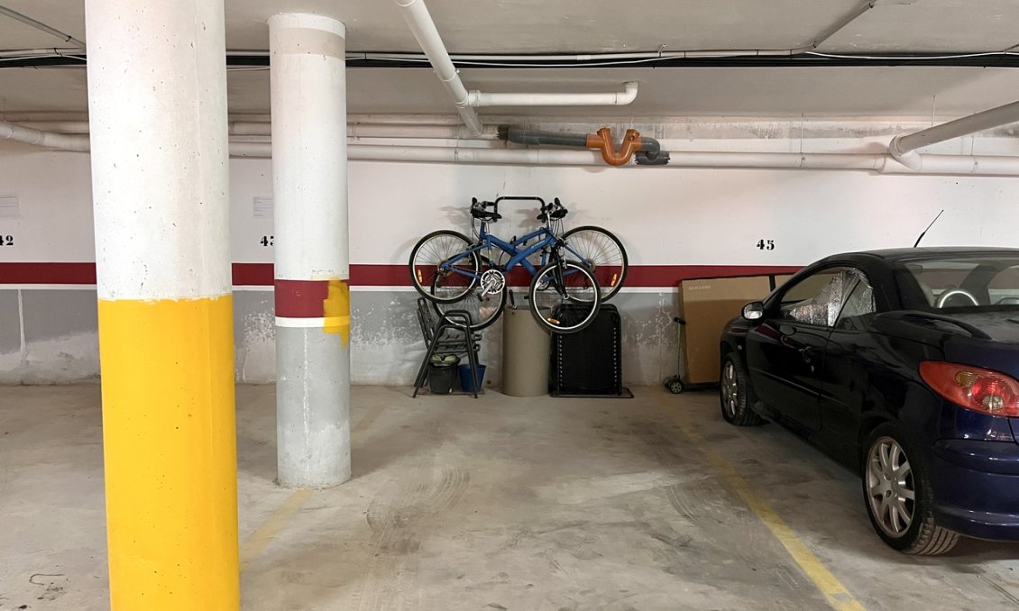 Resale - Town House -
La Mata - Costa Blanca