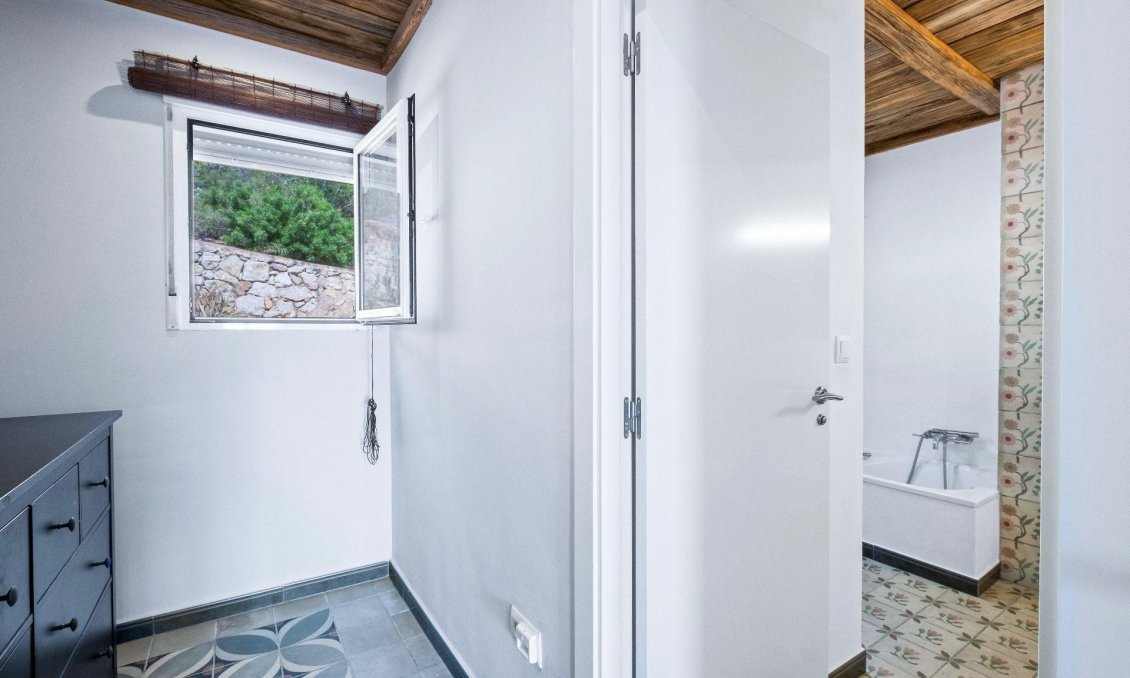 Resale - Villa -
Altea - Balcón De Altea