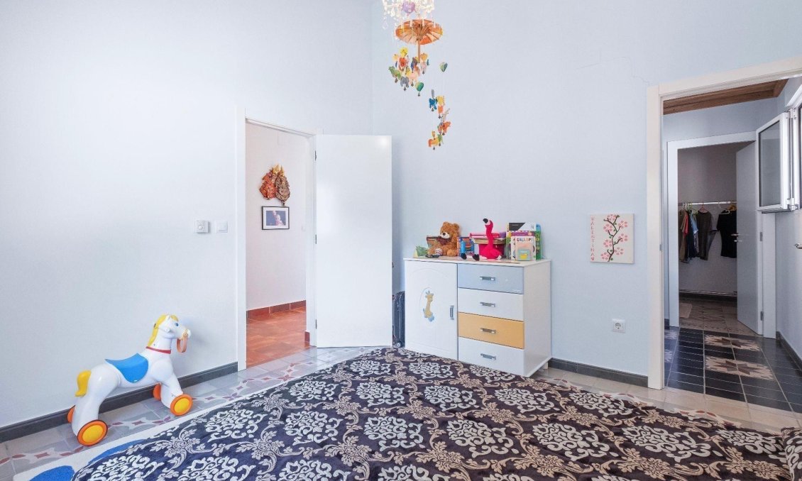 Resale - Villa -
Altea - Balcón De Altea