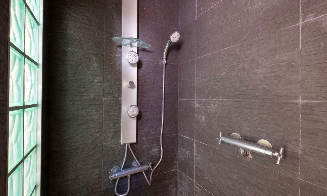 Resale - Villa -
Altea - Balcón De Altea