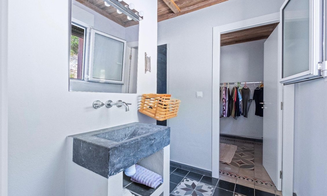 Resale - Villa -
Altea - Balcón De Altea