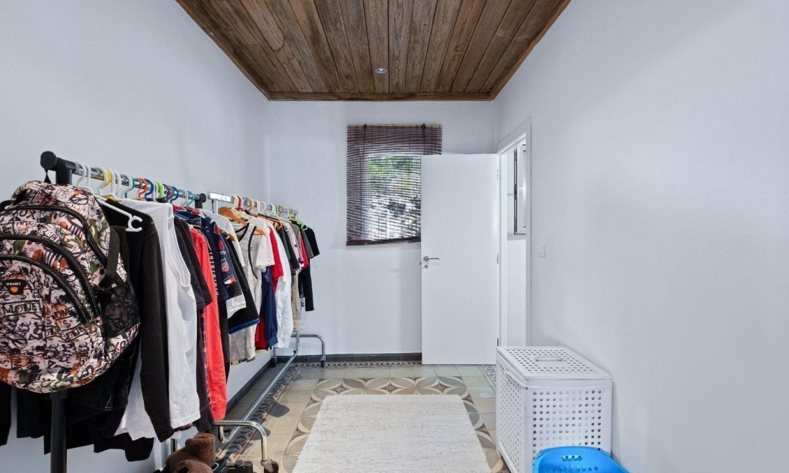 Resale - Villa -
Altea - Balcón De Altea