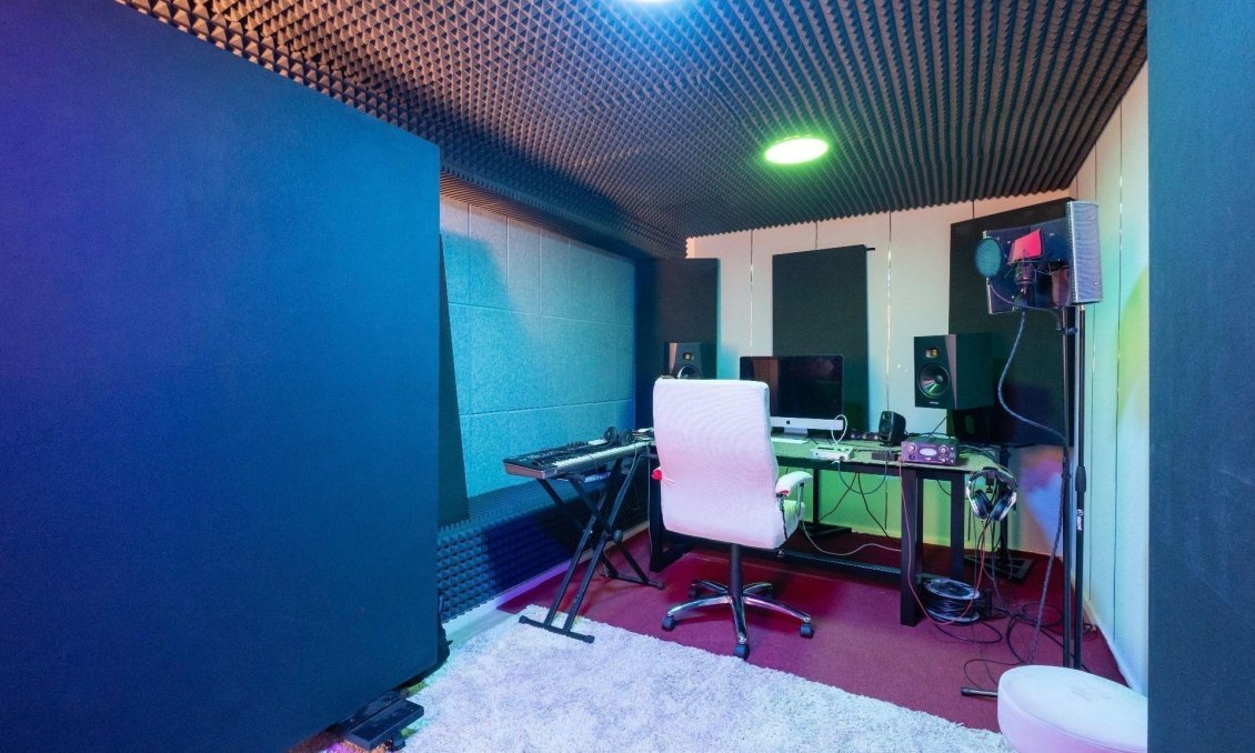 Resale - Villa -
Altea - Balcón De Altea