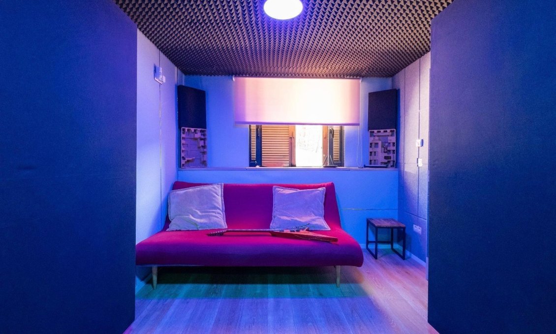 Resale - Villa -
Altea - Balcón De Altea