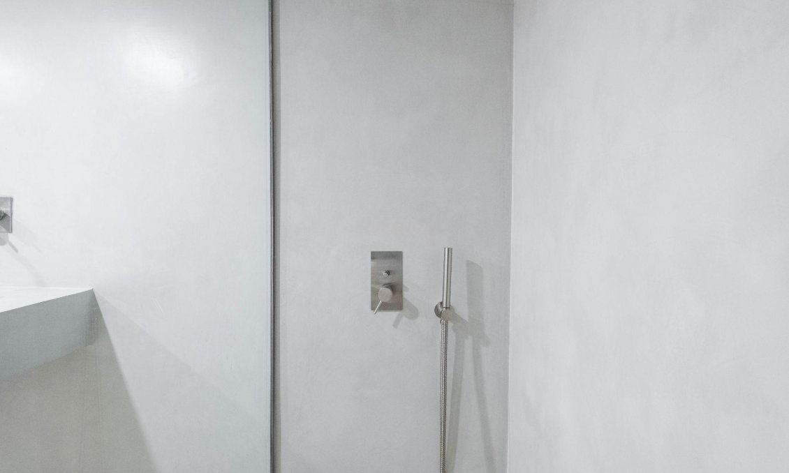 Resale - Villa -
Altea - Balcón De Altea