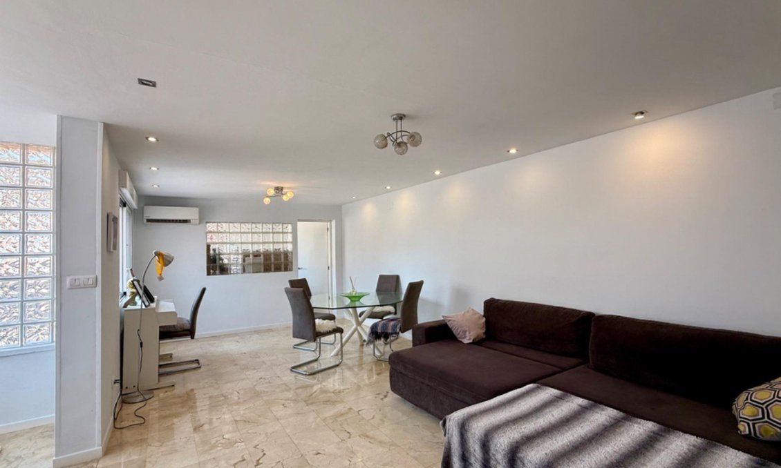 Wiederverkauf - Villa -
Torrevieja - Los Frutales