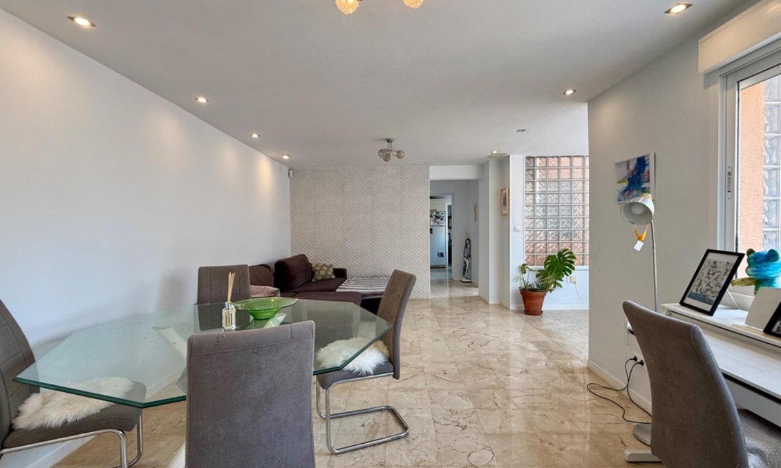 Wiederverkauf - Villa -
Torrevieja - Los Frutales