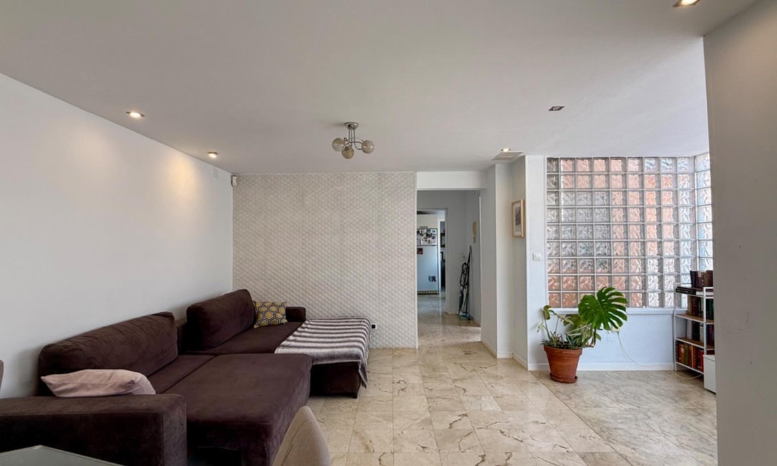 Wiederverkauf - Villa -
Torrevieja - Los Frutales