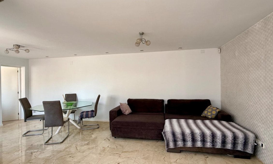 Wiederverkauf - Villa -
Torrevieja - Los Frutales