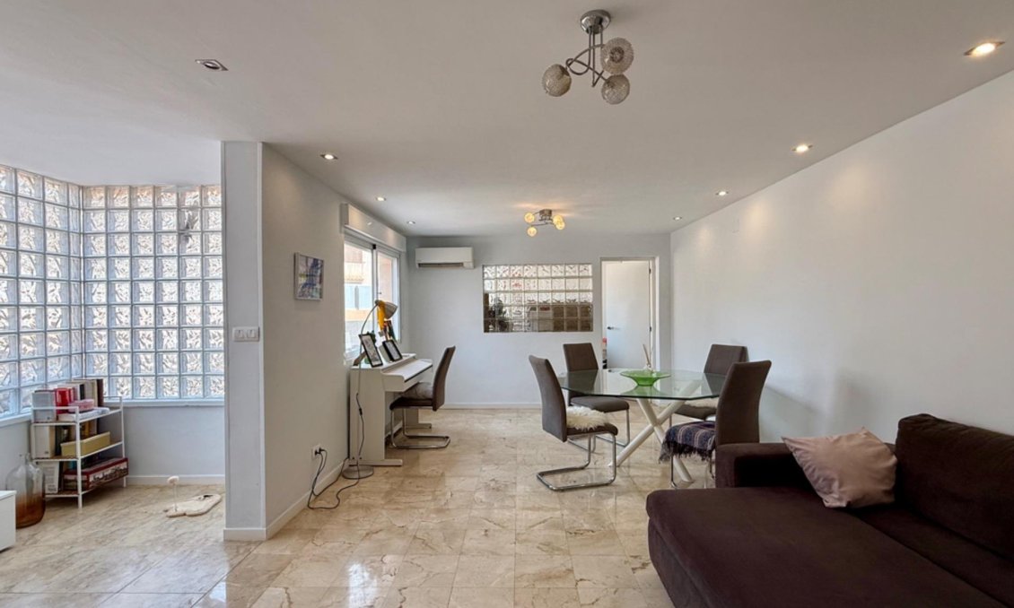 Wiederverkauf - Villa -
Torrevieja - Los Frutales