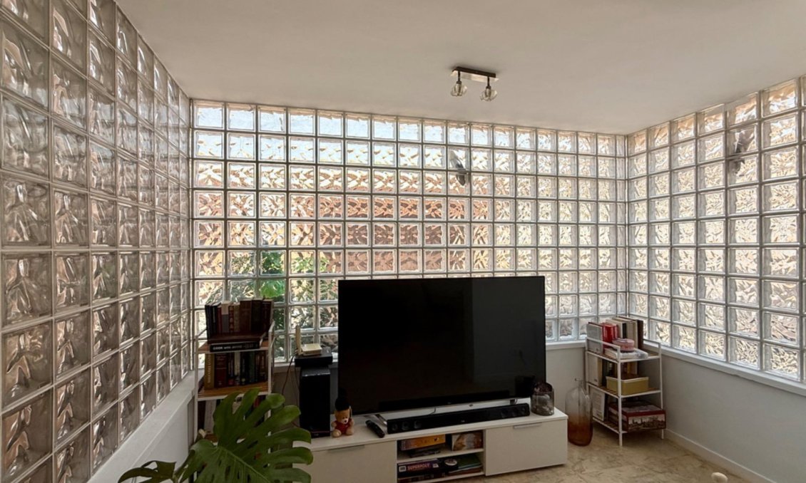 Wiederverkauf - Villa -
Torrevieja - Los Frutales