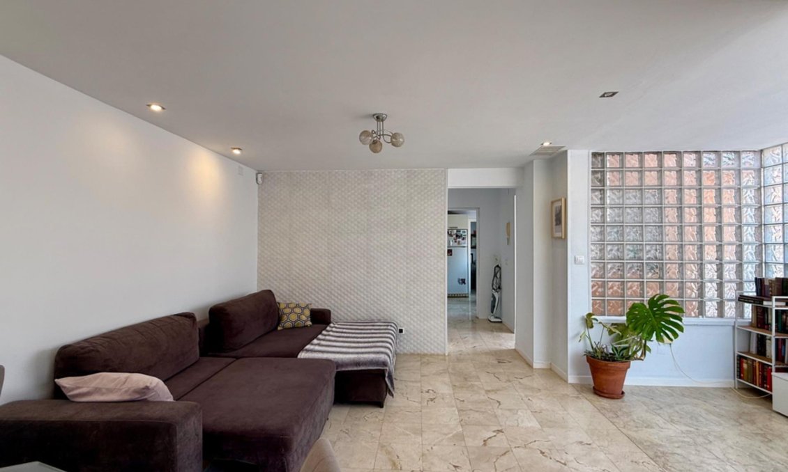 Wiederverkauf - Villa -
Torrevieja - Los Frutales