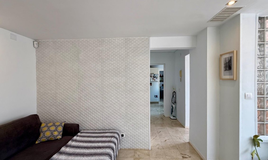 Wiederverkauf - Villa -
Torrevieja - Los Frutales