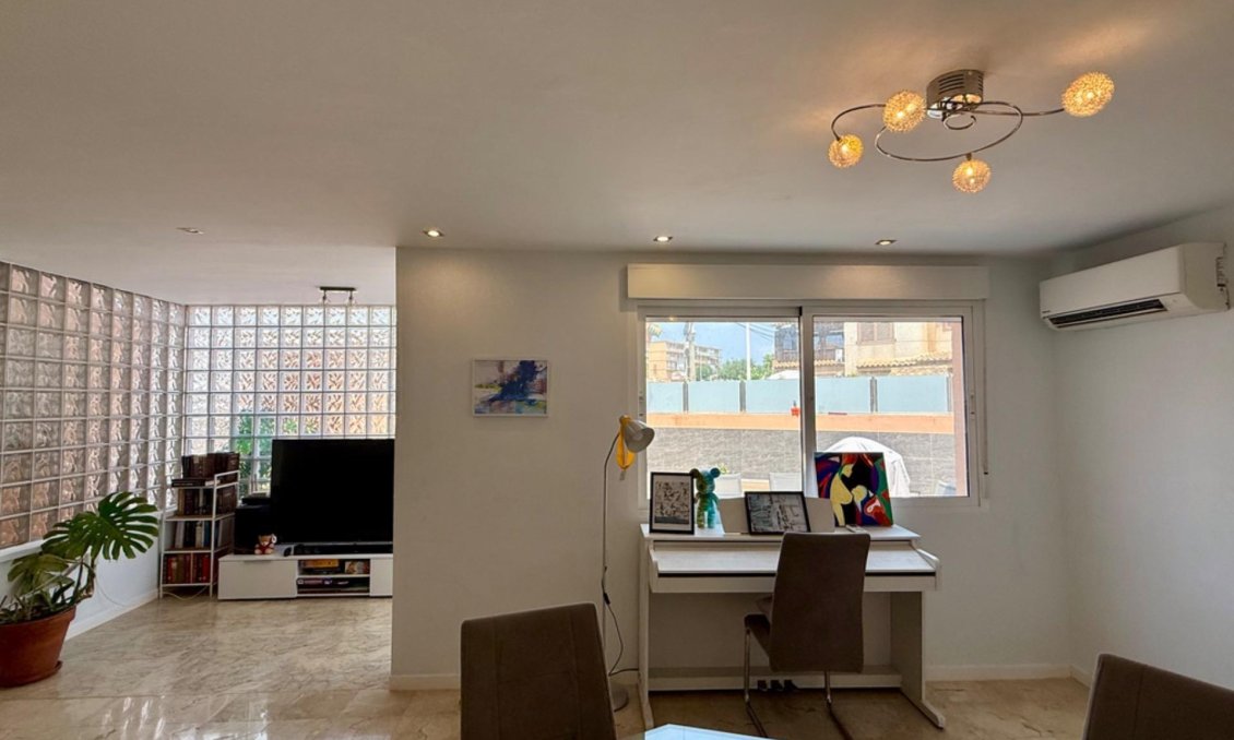 Wiederverkauf - Villa -
Torrevieja - Los Frutales