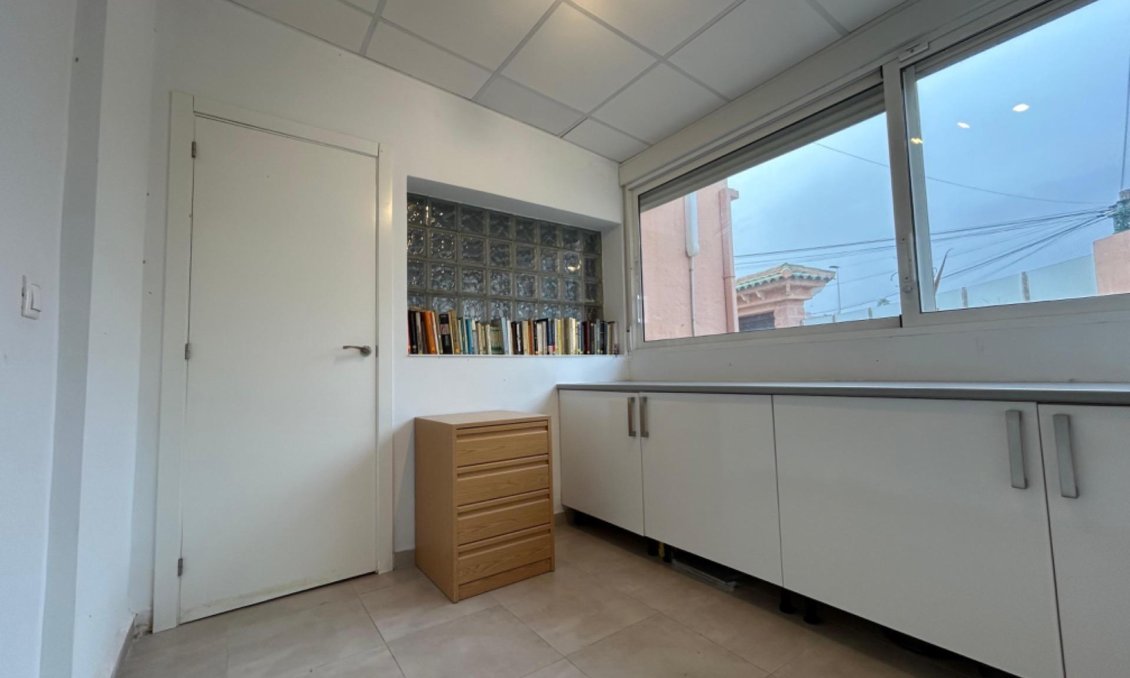 Wiederverkauf - Villa -
Torrevieja - Los Frutales