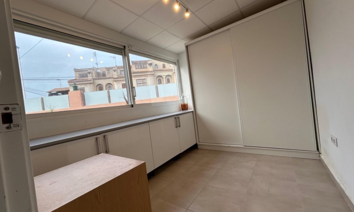 Wiederverkauf - Villa -
Torrevieja - Los Frutales