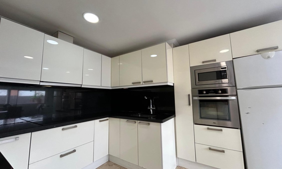 Wiederverkauf - Villa -
Torrevieja - Los Frutales