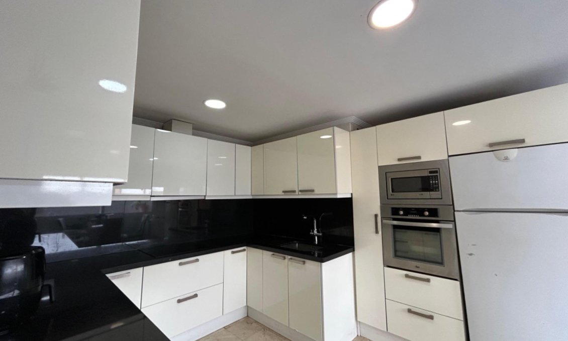 Wiederverkauf - Villa -
Torrevieja - Los Frutales