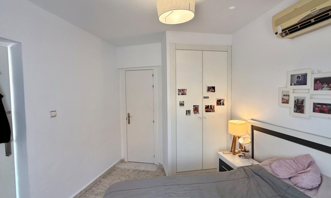 Wiederverkauf - Villa -
Torrevieja - Los Frutales