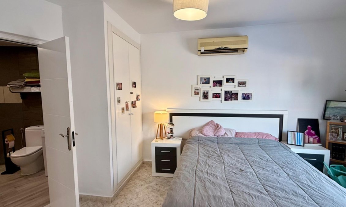 Wiederverkauf - Villa -
Torrevieja - Los Frutales