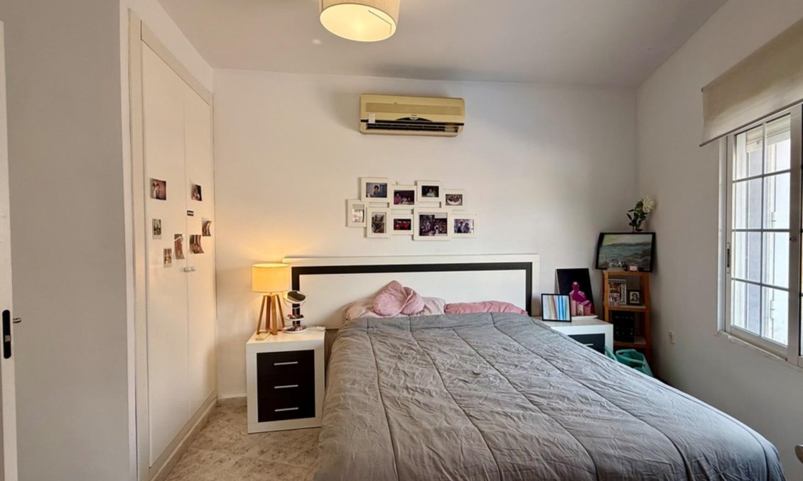 Wiederverkauf - Villa -
Torrevieja - Los Frutales