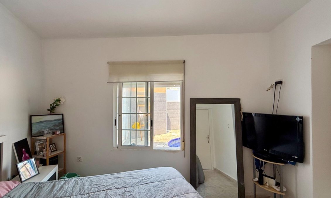 Wiederverkauf - Villa -
Torrevieja - Los Frutales