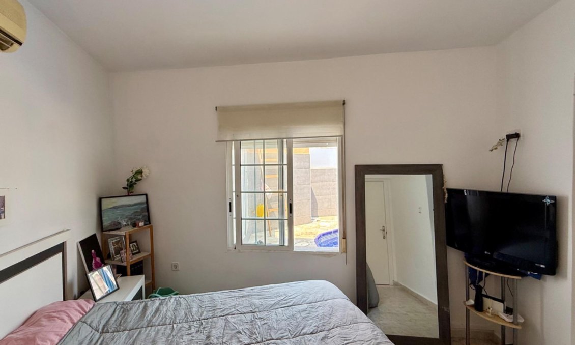 Wiederverkauf - Villa -
Torrevieja - Los Frutales