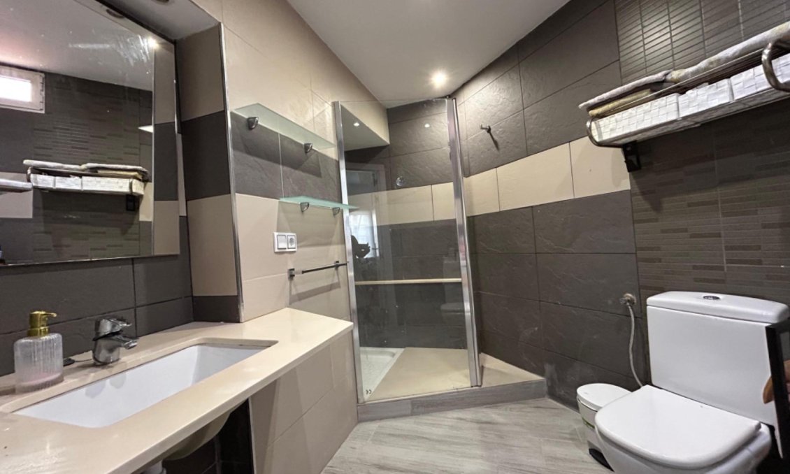 Wiederverkauf - Villa -
Torrevieja - Los Frutales