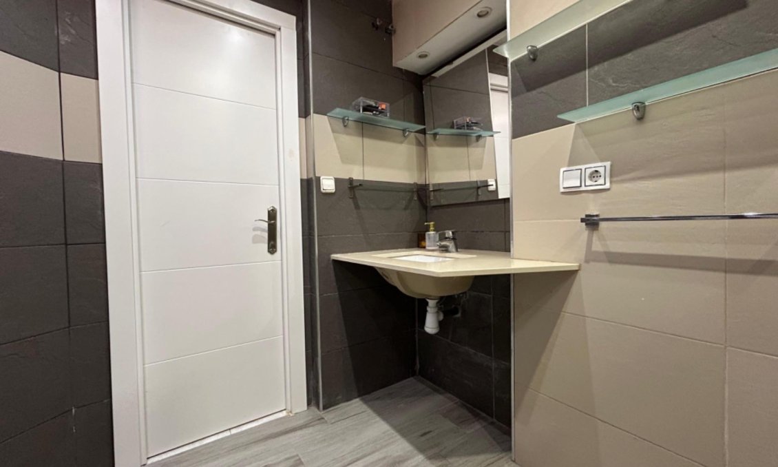 Wiederverkauf - Villa -
Torrevieja - Los Frutales