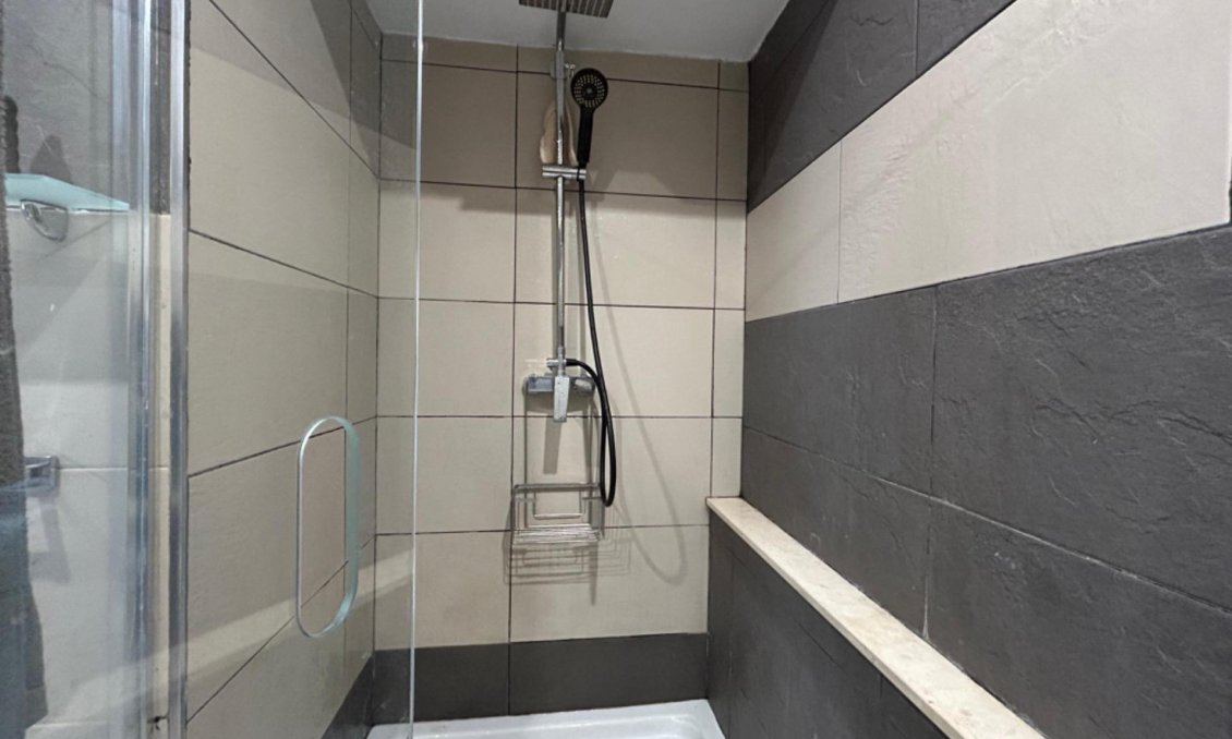 Wiederverkauf - Villa -
Torrevieja - Los Frutales