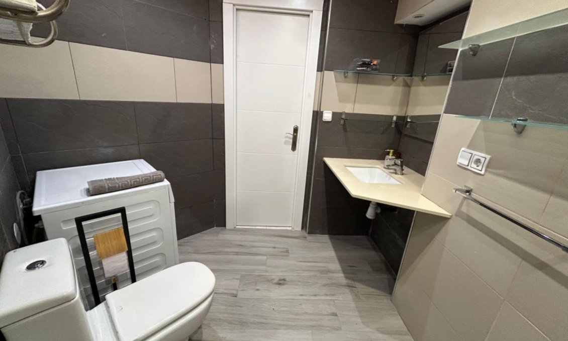 Wiederverkauf - Villa -
Torrevieja - Los Frutales