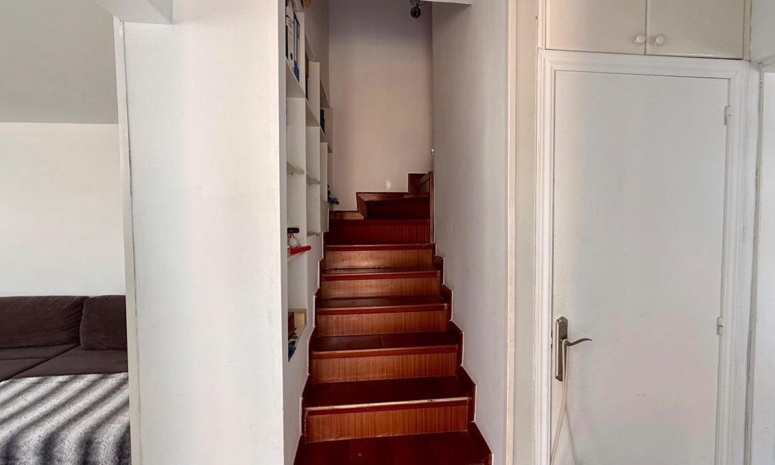 Wiederverkauf - Villa -
Torrevieja - Los Frutales