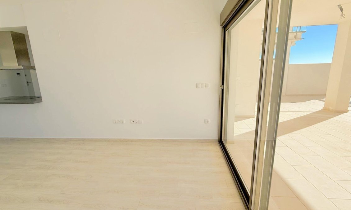 Resale - Apartment -
Orihuela Costa - La Zenia