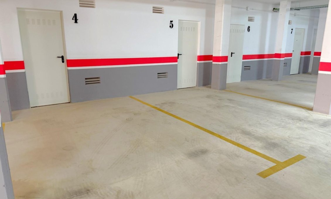 Resale - Apartment -
Orihuela Costa - La Zenia