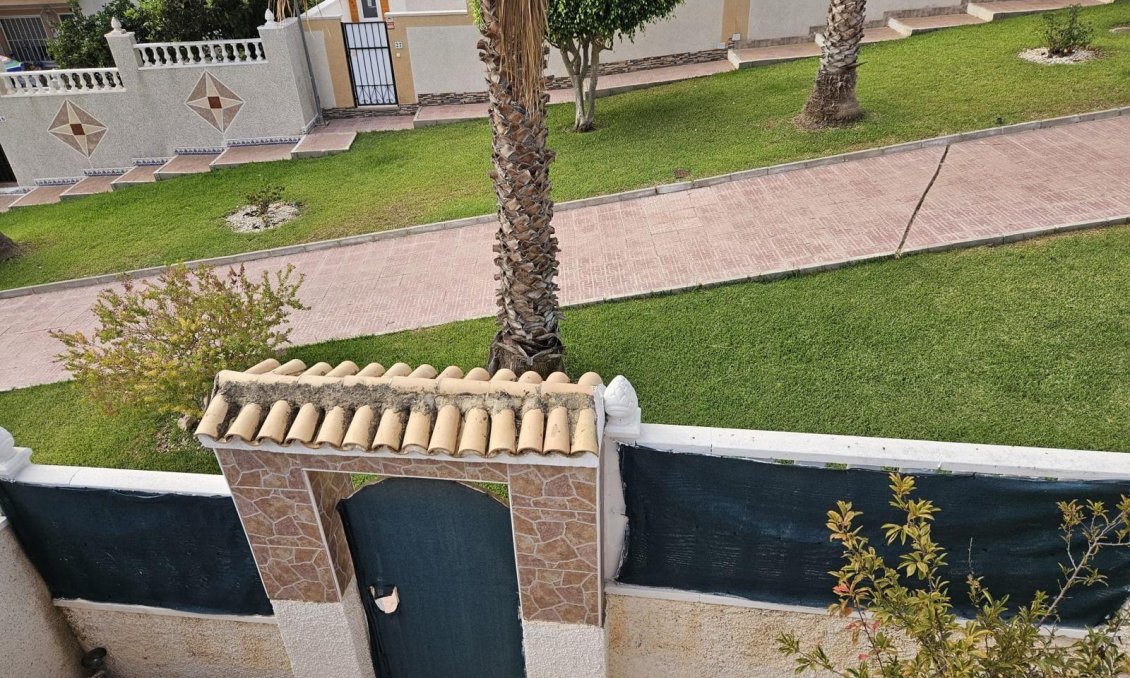 Resale - Semi Detached -
Orihuela Costa - Los Altos