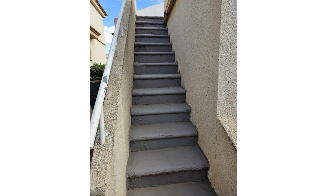 Resale - Semi Detached -
Orihuela Costa - Los Altos