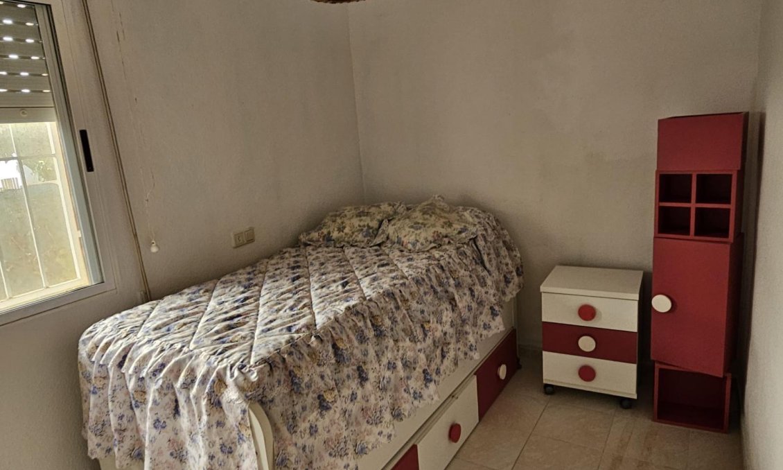 Resale - Semi Detached -
Orihuela Costa - Los Altos