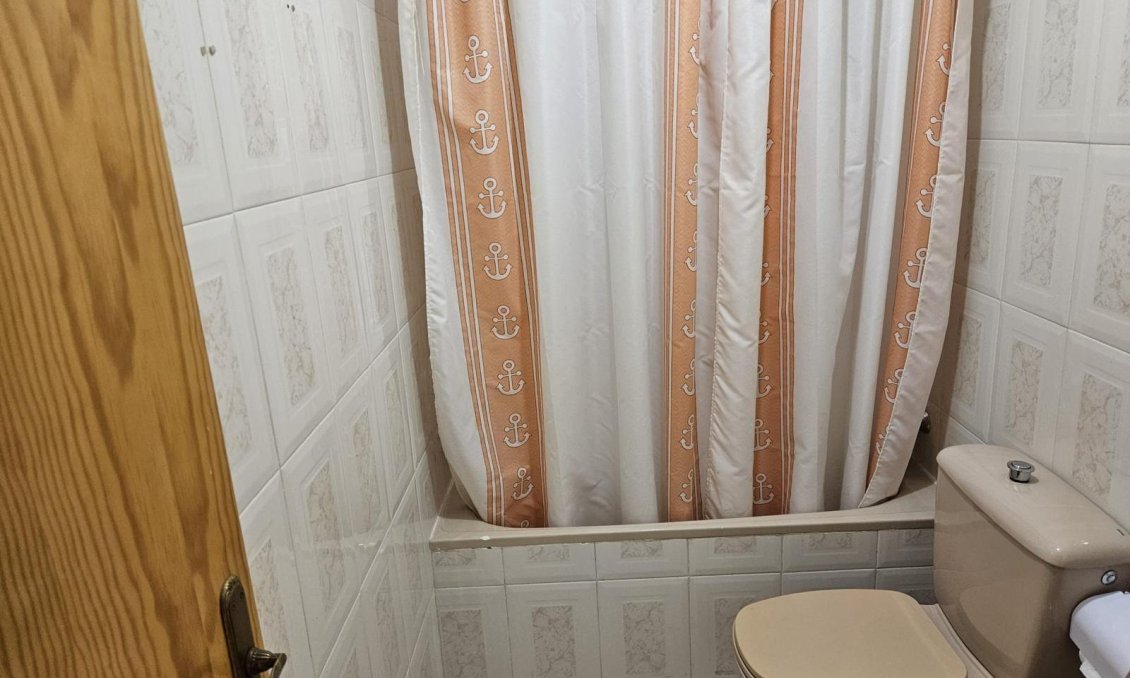 Resale - Semi Detached -
Orihuela Costa - Los Altos