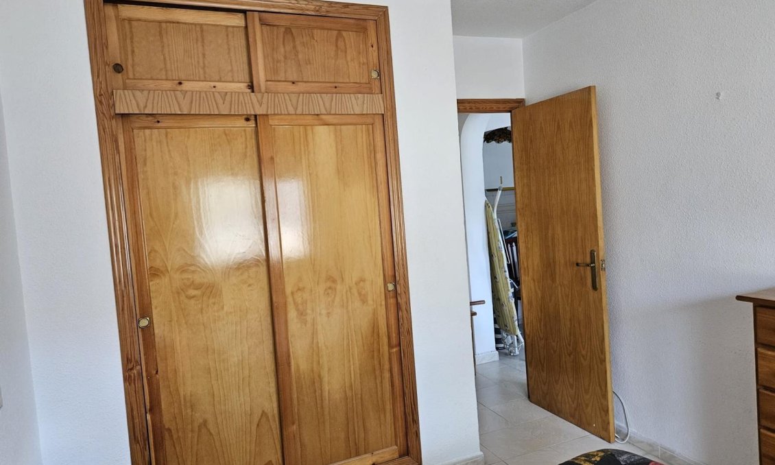 Resale - Semi Detached -
Orihuela Costa - Los Altos