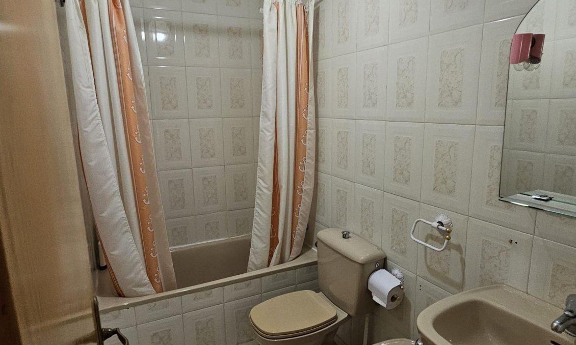 Resale - Semi Detached -
Orihuela Costa - Los Altos