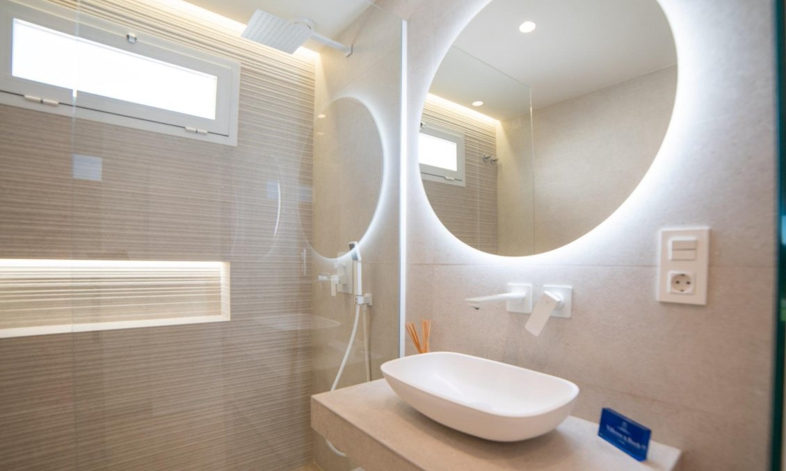 New Build - Apartment -
Guardamar del Segura - El Raso