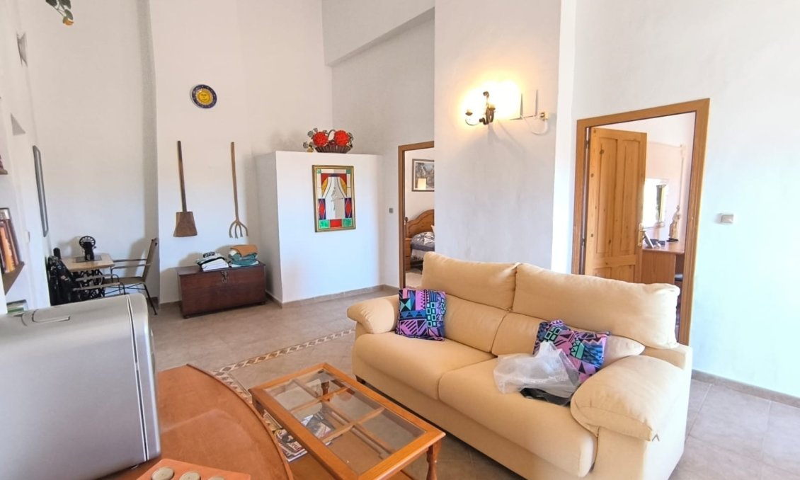 Wiederverkauf - Town House -
Casas Del Señor - Inland