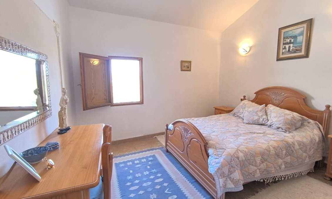 Wiederverkauf - Town House -
Casas Del Señor - Inland